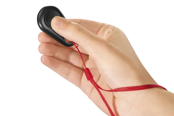 Hama Bluetooth®-Fernauslöser "BRS3" (4639)