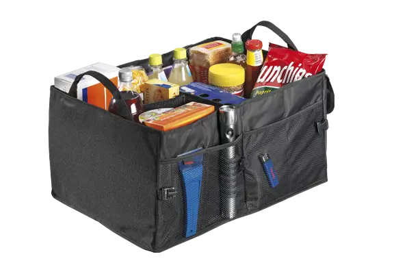 Hama Automotive Universal-Organizer (83963)