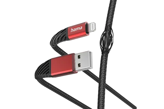Ladekabel „Extreme“