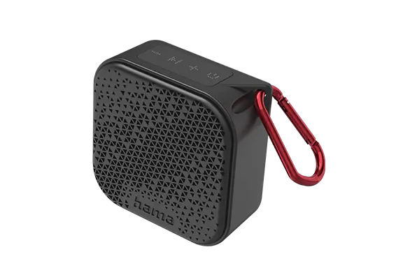 Hama Bluetooth®-Lautsprecher "Pocket 3.0" (188224)