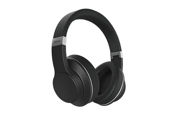 Hama Bluetooth®-Kopfhörer "Passion Voyage" (184159)