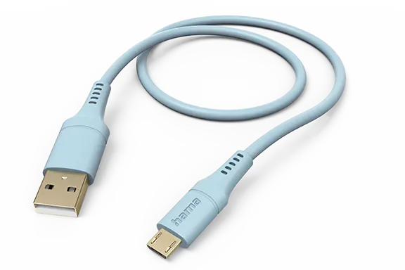 Ladekabel flexible (201563)