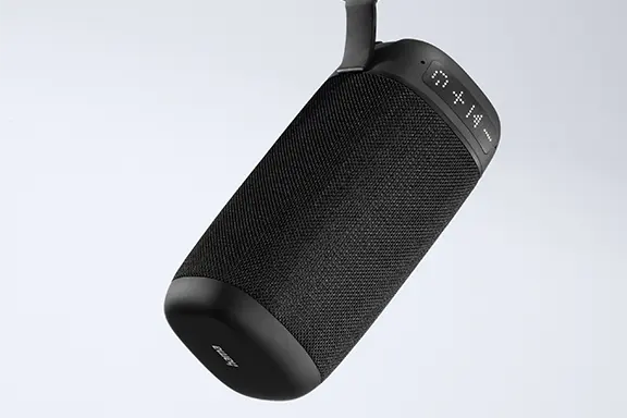 Hama Bluetooth®-Lautsprecher "Tube 3.0" (188206)