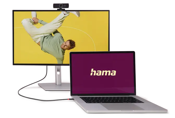SKC  Computer & Multimedia Store - Hama Ersatz-Metallplatten für  Universal-Smartphone-Halter Magnet