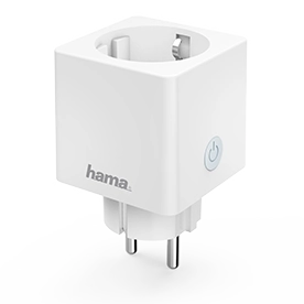 Hama WLAN-Steckdose