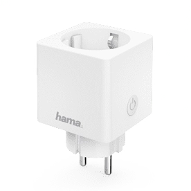 Hama Smarte WLAN-Steckdose