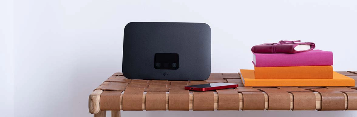 Smart-Home-Hub von Hama