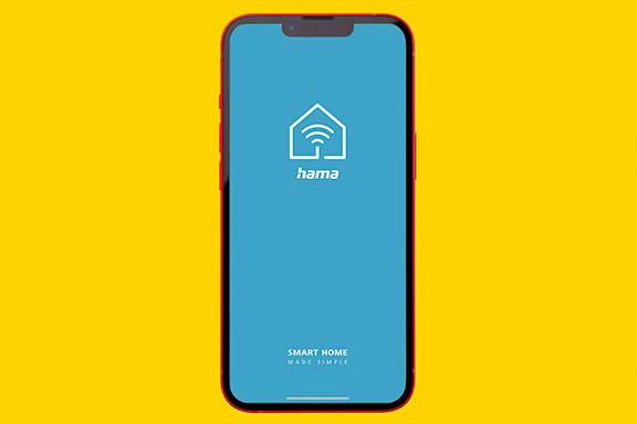 Hama Smart Home App