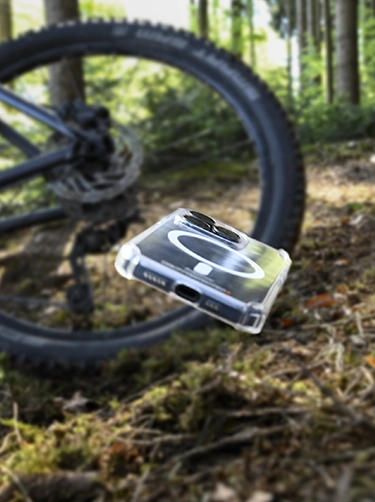 Rundumschutz fürs Smartphone