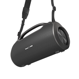 Freigabetaste für Bluetooth-Lautsprecher „UltiMate Pro“