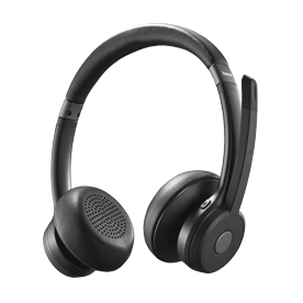 Produktansicht Wireless Office Headset.