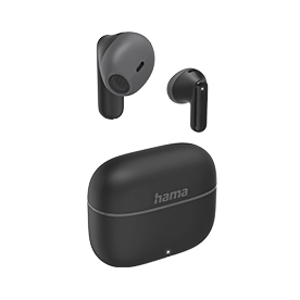 Hama True Wireless Earbuds Freedom Light II